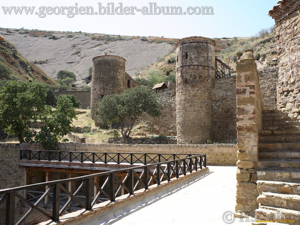 georgia, garedshi, , , , 